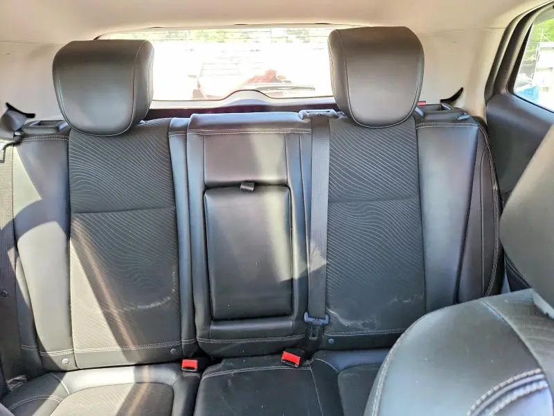 2014 BUICK ENCORE   