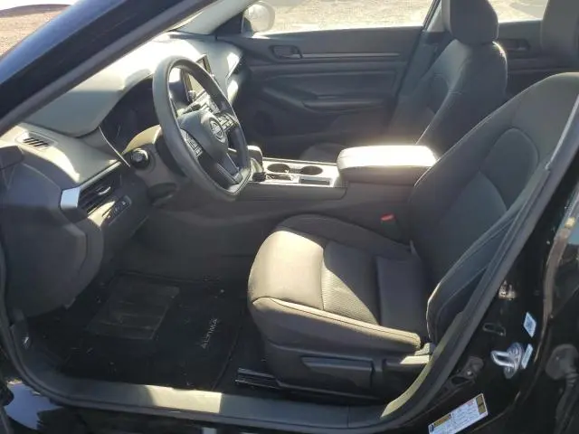 2023 NISSAN ALTIMA S  
