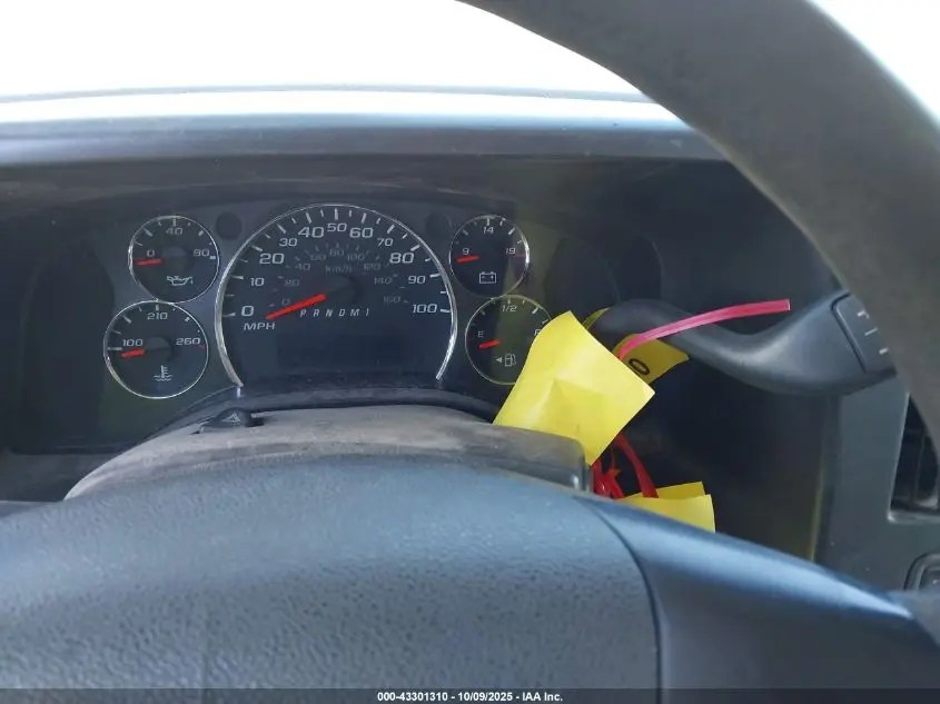 2012 CHEVROLET EXPRESS 3500 LT