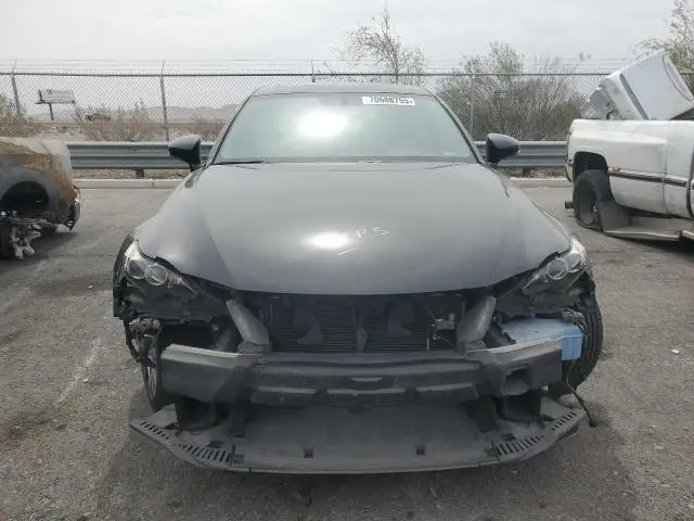 2016 LEXUS IS 200T  