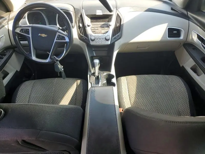 2011 CHEVROLET EQUINOX LS  