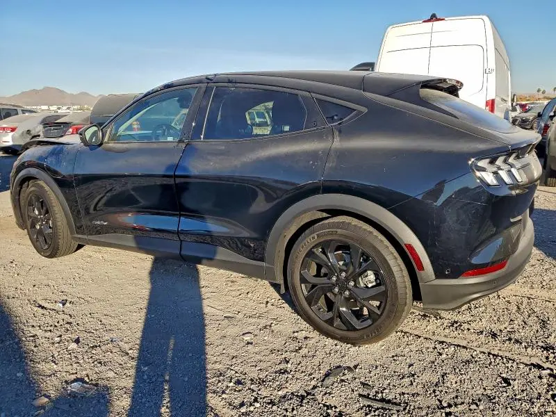 2024 FORD MUSTANG MACH-E SELECT  