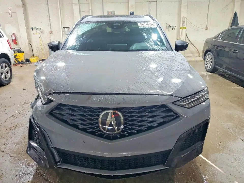 2026 ACURA MDX A-SPEC ADVANCE  