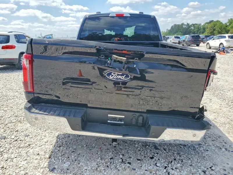 2025 FORD F150 XL  