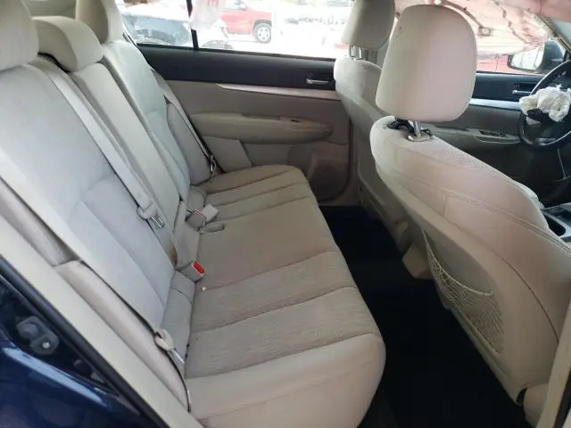 2014 SUBARU LEGACY 2.5I PREMIUM  