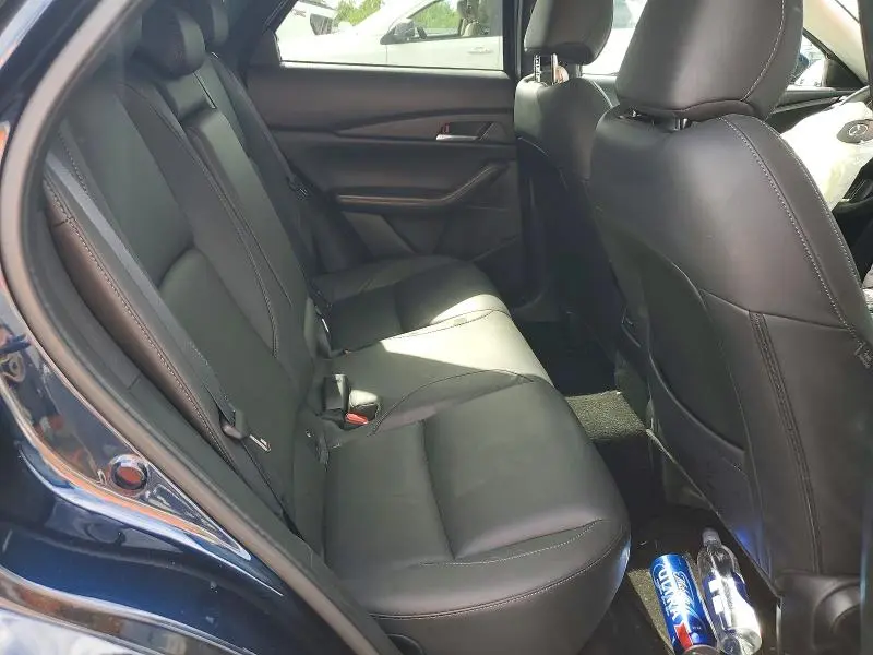 2025 MAZDA CX-30 PREFERRED  