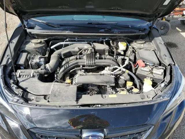 2023 SUBARU IMPREZA SPORT  