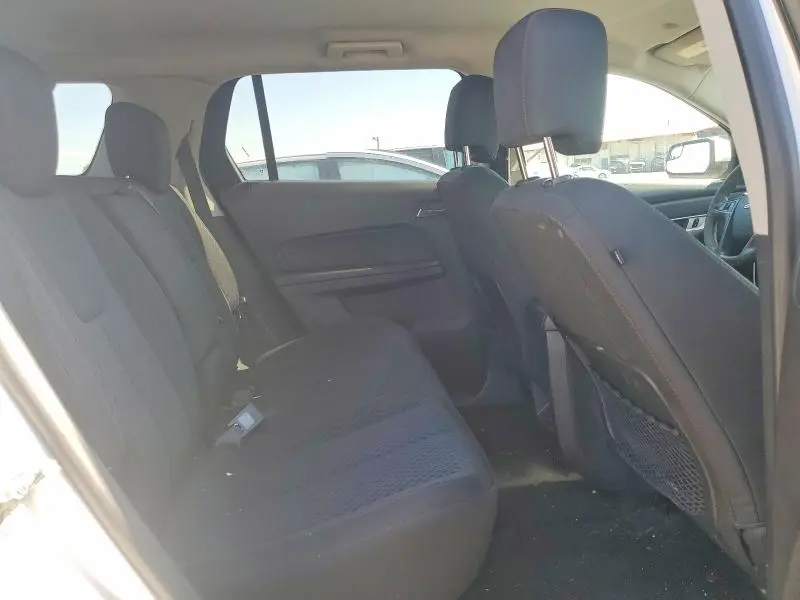 2013 GMC TERRAIN SLE  