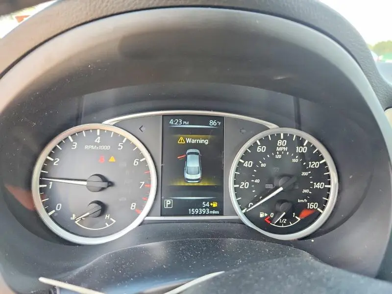 2017 NISSAN SENTRA SR TURBO  