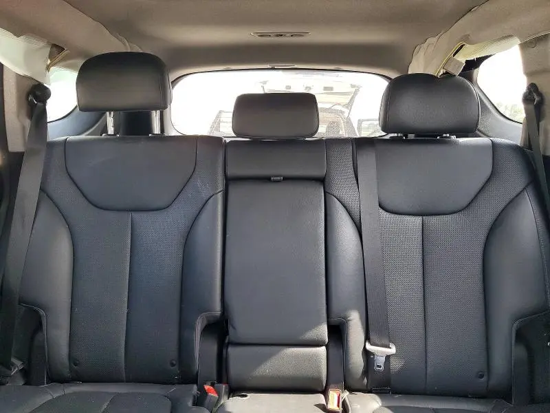 2020 HYUNDAI SANTA FE LIMITED 2.0T  