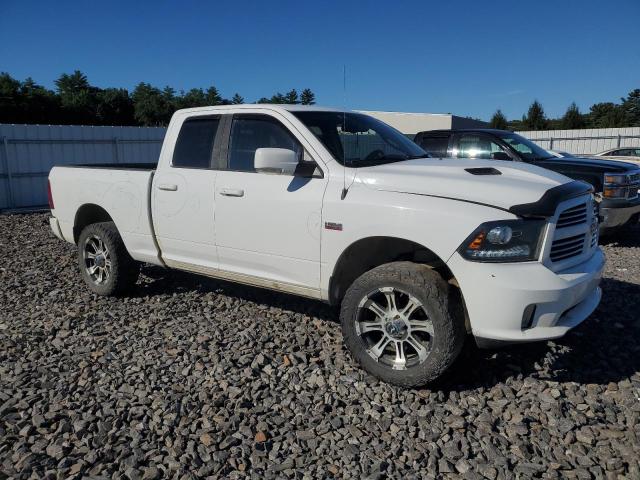 2014 RAM 1500 SPORT