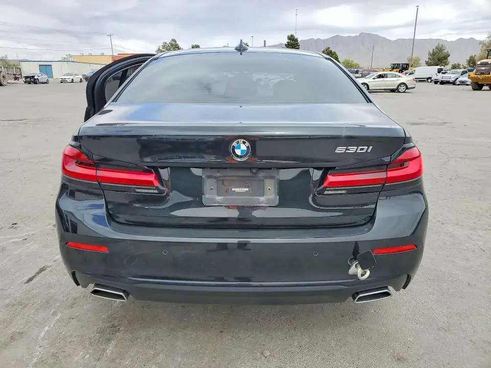 2023 BMW 530 I  