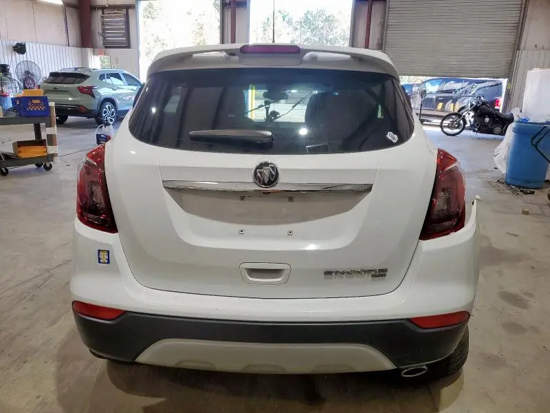 2019 BUICK ENCORE SPORT TOURING  