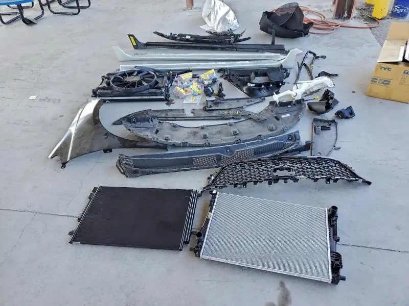 2023 CHRYSLER PACIFICA HYBRID PINNACLE  