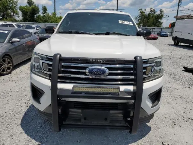 2019 FORD EXPEDITION XL  