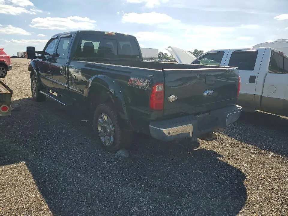 2016 FORD F350 SUPER DUTY  