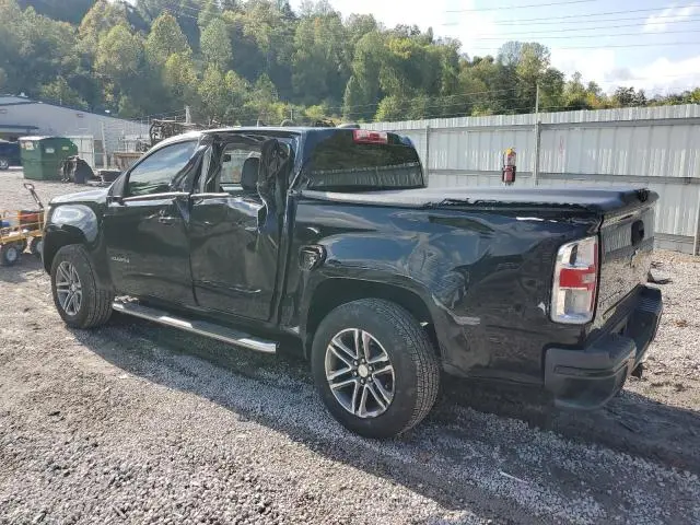 2020 CHEVROLET COLORADO   