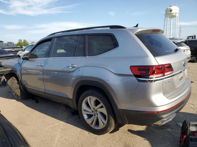 2021 VOLKSWAGEN ATLAS SE