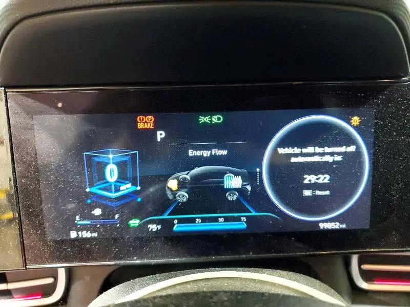 2021 HYUNDAI ELANTRA LIMITED  