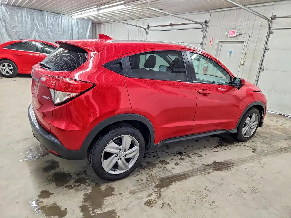 2020 HONDA HR-V EX  