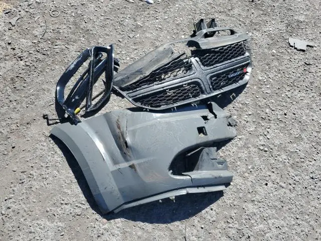 2020 DODGE JOURNEY SE