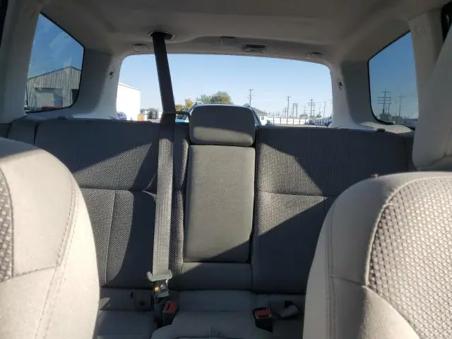 2012 SUBARU FORESTER 2.5X PREMIUM  