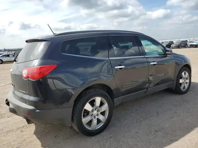 2011 CHEVROLET TRAVERSE LT  