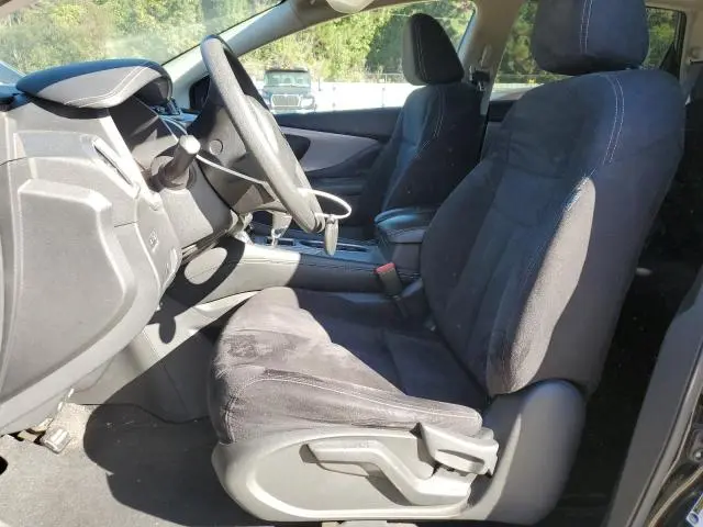 2022 NISSAN MURANO S  