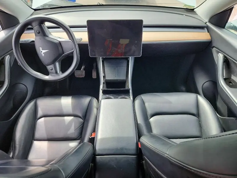 2020 TESLA MODEL Y   