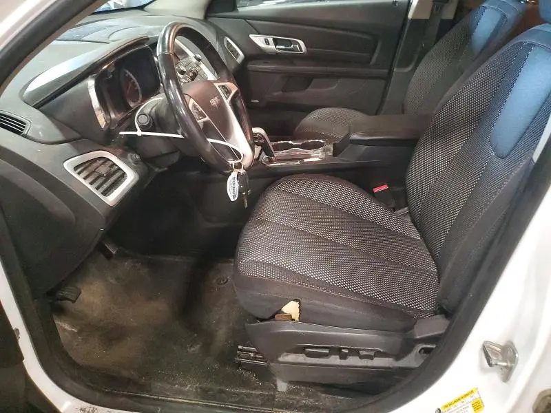 2015 GMC TERRAIN SLE  