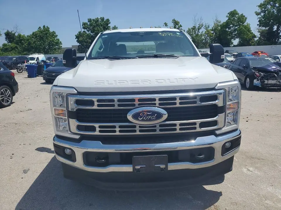 2024 FORD F250 SUPER DUTY  