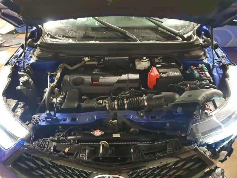 2023 ACURA RDX A-SPEC  