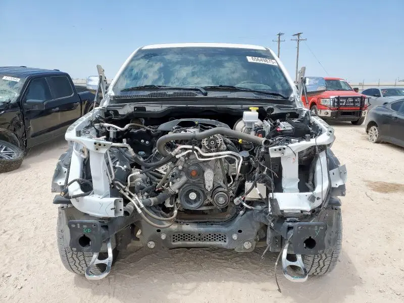 2022 RAM 1500 LONGHORN  