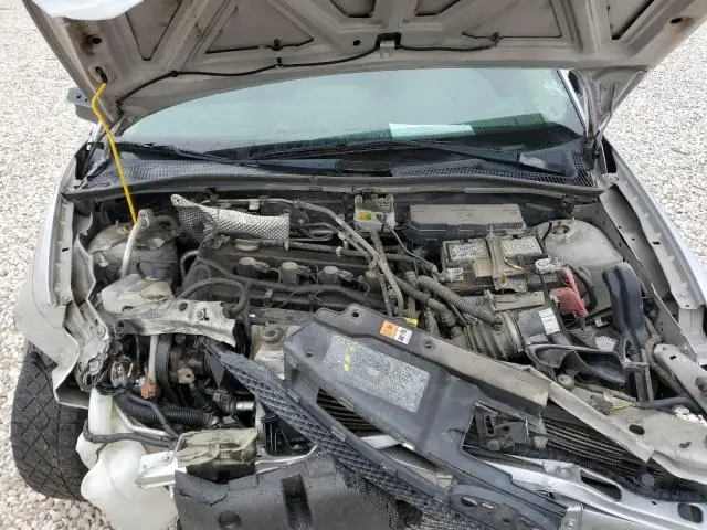 2011 FORD FOCUS SE  