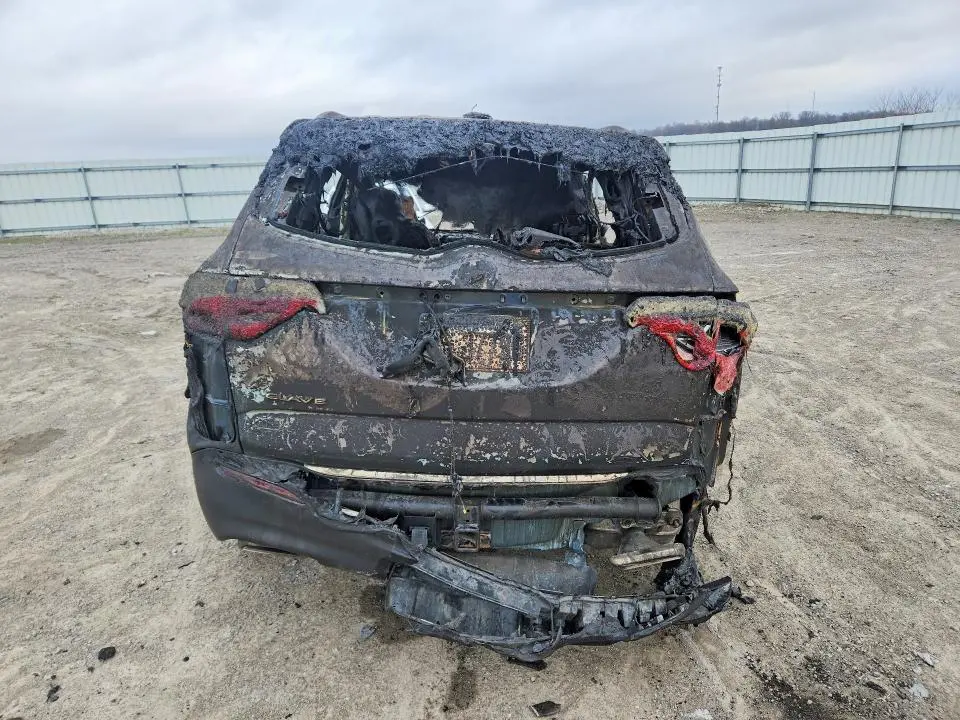 2023 BUICK ENCLAVE PREMIUM  