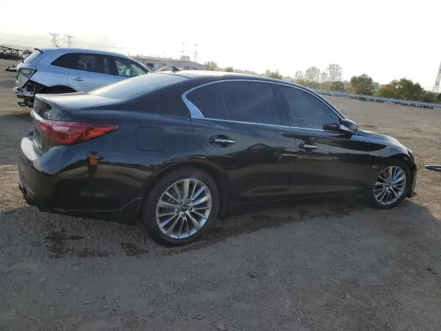 2020 INFINITI Q50 PURE  