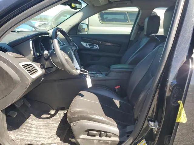 2014 GMC TERRAIN DENALI  