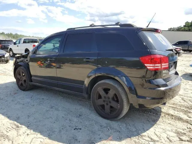2010 DODGE JOURNEY SXT  