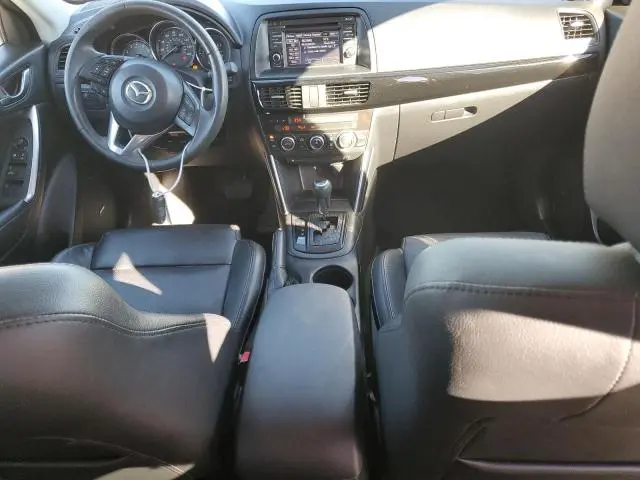 2014 MAZDA CX-5 GT  