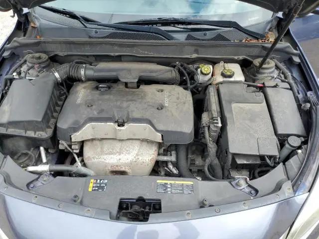 2015 CHEVROLET MALIBU 1LT  