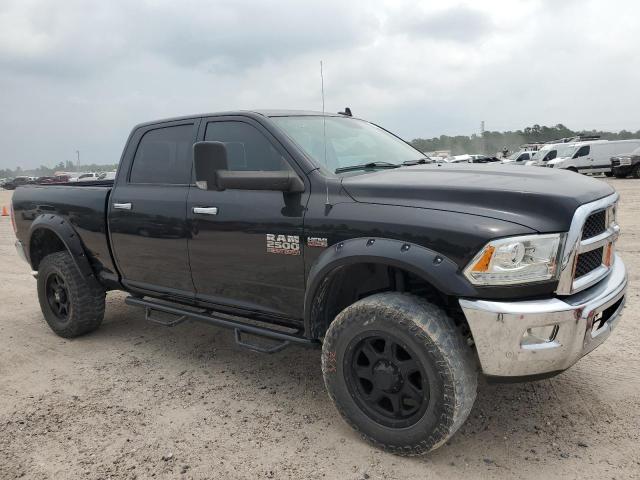 2016 RAM 2500 LARAMIE