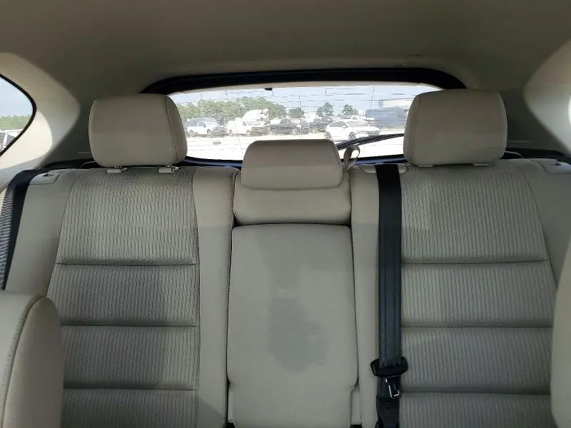 2013 MAZDA CX 5   