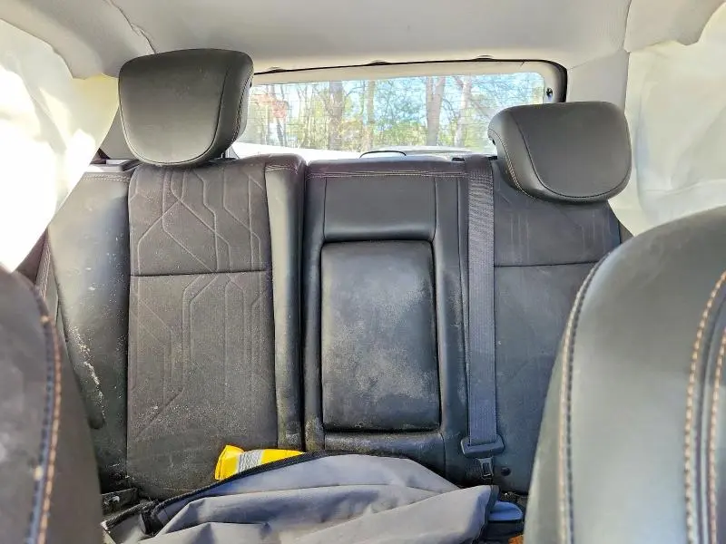 2020 CHEVROLET TRAX 1LT  