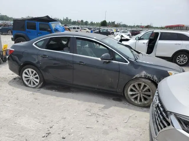 2015 BUICK VERANO CONVENIENCE  