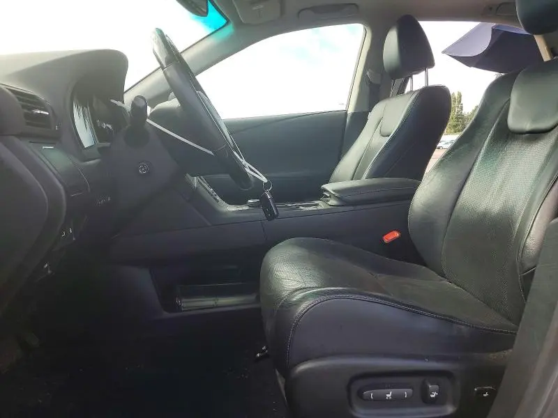 2014 LEXUS RX 350 BASE  