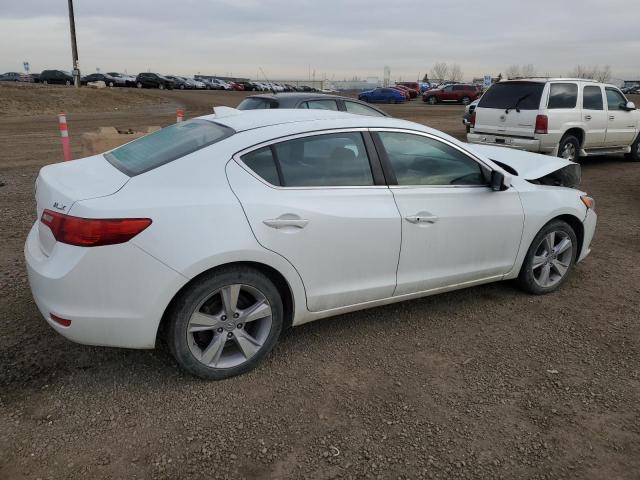 2015 ACURA ILX 20 PREMIUM