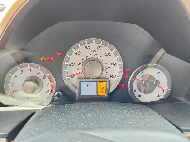 2013 HONDA PILOT EXLN  
