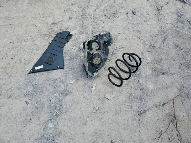 2010 NISSAN ALTIMA 2.5 S  