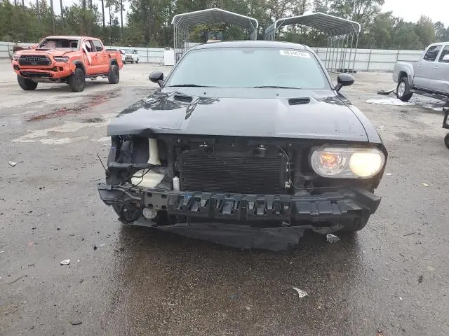 2013 DODGE CHALLENGER SXT  