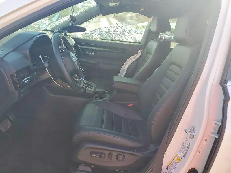 2025 HONDA CR-V SPORT TOURING  